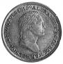 1 złoty 1831 year