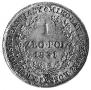 1 złoty 1831 year