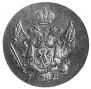 1 грош 1829 года