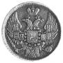 15 kopecks - 1 złoty 1836 year