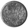 15 kopecks - 1 złoty 1840 year