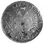 24 kopecks 1757 year