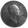 10 złotych 1824 year