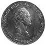 5 złotych 1829 year