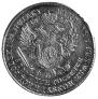 5 złotych 1829 year