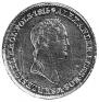 1 złoty 1832 year