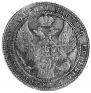 1,5 рубля - 10 злотых 1837 года