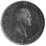 10 złotych 1820 year