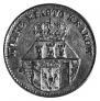 10 groszy 1835 year