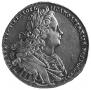 1 rouble 1728 year
