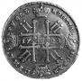 1 rouble 1728 year