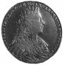 1 rouble 1728 year