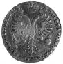 Poltina 1728 year