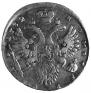 1 rouble 1732 year