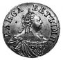 Poltina 1756 year