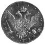 1 rouble 1754 year