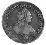 24 kopecks 1757 year