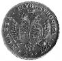 24 kopecks 1757 year