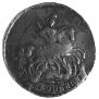 2 копейки 1757 года
