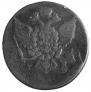 5 kopecks 1787 year