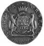 5 kopecks 1772 year