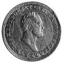 25 złotych 1824 year