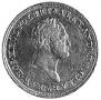 25 złotych 1825 year