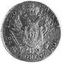 1 złoty 1818 year