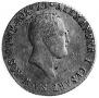 1 złoty 1818 year