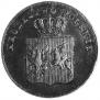 5 злотых 1831 года