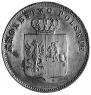 2 złote 1831 year