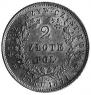 2 złote 1831 year