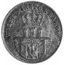 10 groszy 1835 year