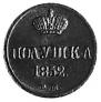 Polushka 1852 year