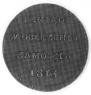 6 groszy 1813 year