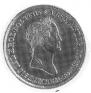 1 złoty 1832 year