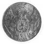 10 groszy 1840 year