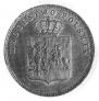 2 złote 1831 year