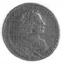 1 rouble 1725 year