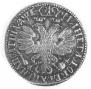 Poltina 1705 year
