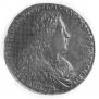 1 rouble 1728 year