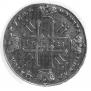 1 rouble 1728 year