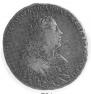 1 rouble 1728 year