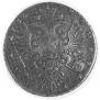 1 rouble 1734 year