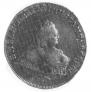 1 rouble 1752 year