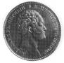 1 rouble 1834 year