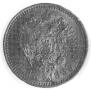 1 rouble 1893 year
