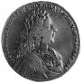 1 rouble 1728 year
