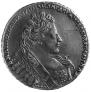 1 rouble 1732 year