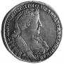 Poltina 1733 year